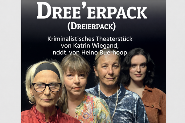 Dree’erpack (Dreierpack)